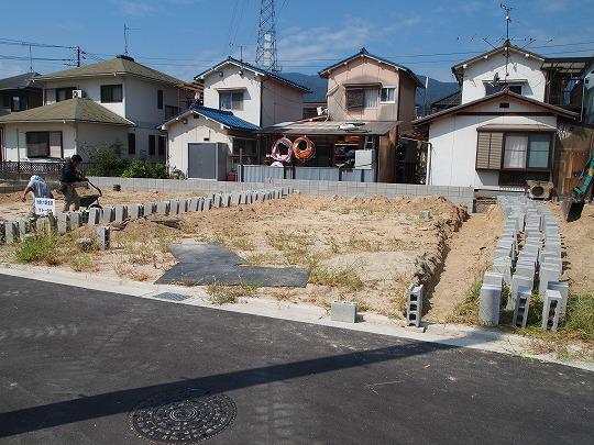 Local photos, including front road