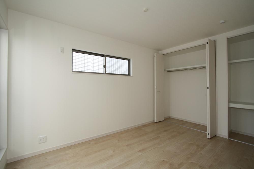 Non-living room. Interior