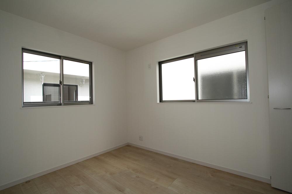 Non-living room. Interior