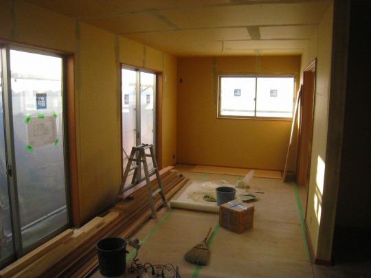 Local photos, including front road