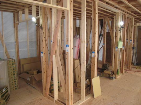 Local photos, including front road