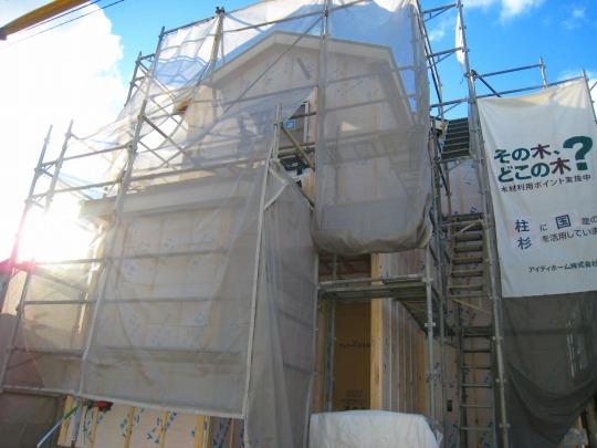 Local photos, including front road