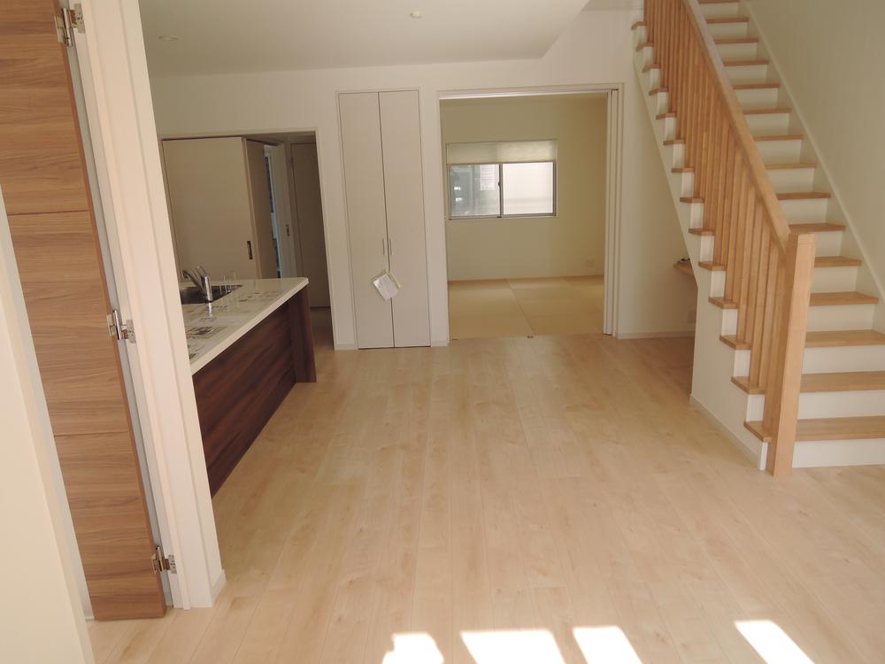 Living. Indoor (11 May 2013) Shooting