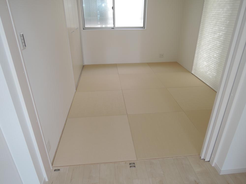 Non-living room. Indoor (11 May 2013) Shooting