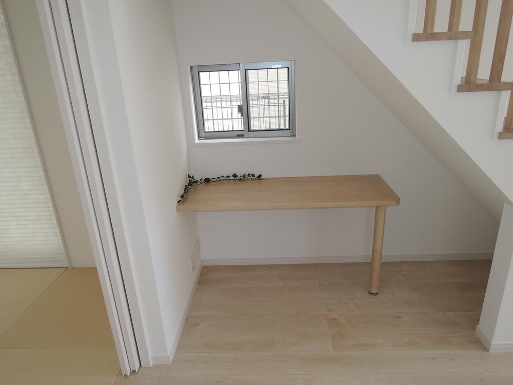 Other introspection. Mrs. counter