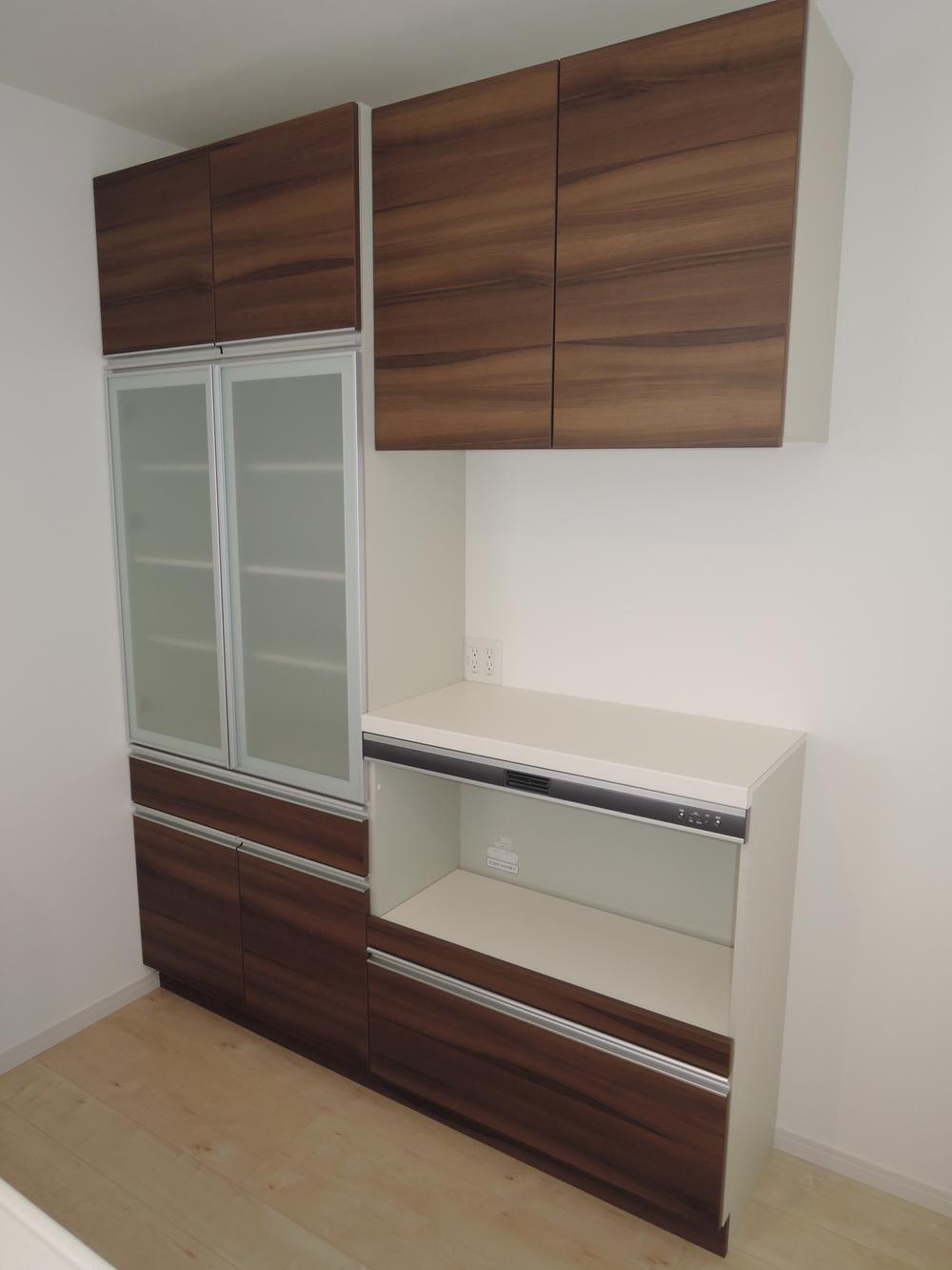 Kitchen. Indoor (11 May 2013) Shooting