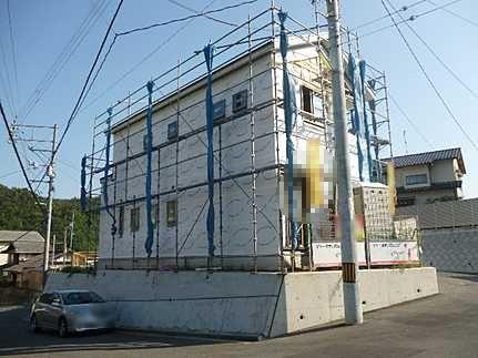 Local photos, including front road