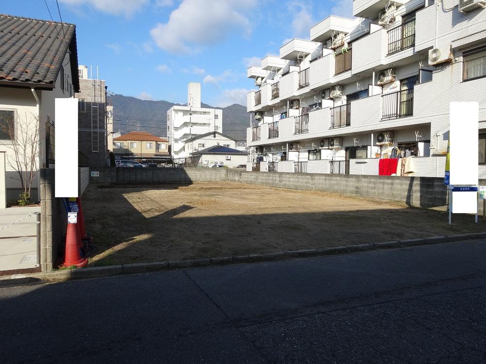 Local photos, including front road. local