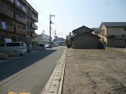 Local photos, including front road