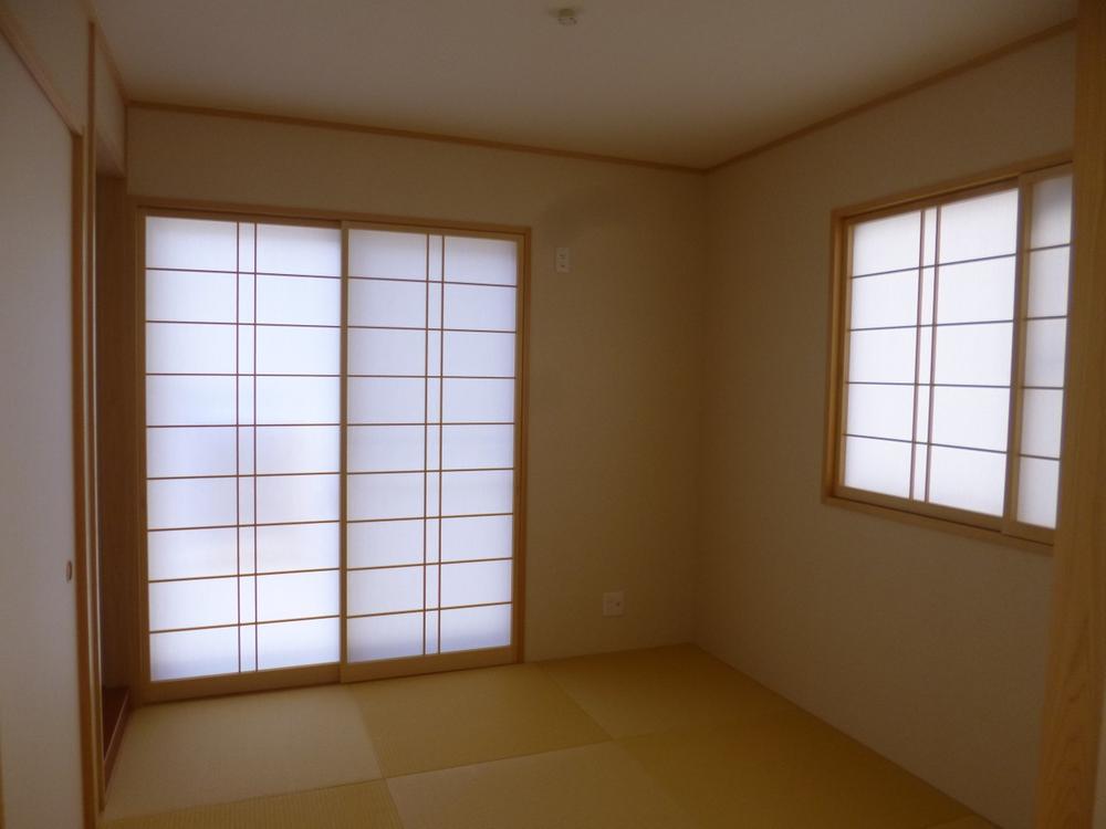 Non-living room. (October 2013) Shooting