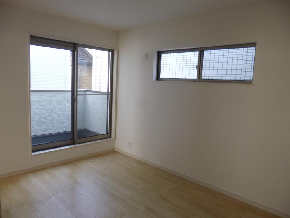 Non-living room. (October 2013) Shooting