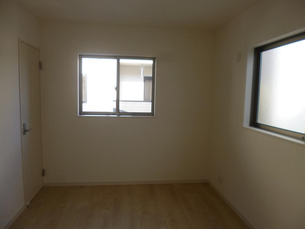 Non-living room. (October 2013) Shooting