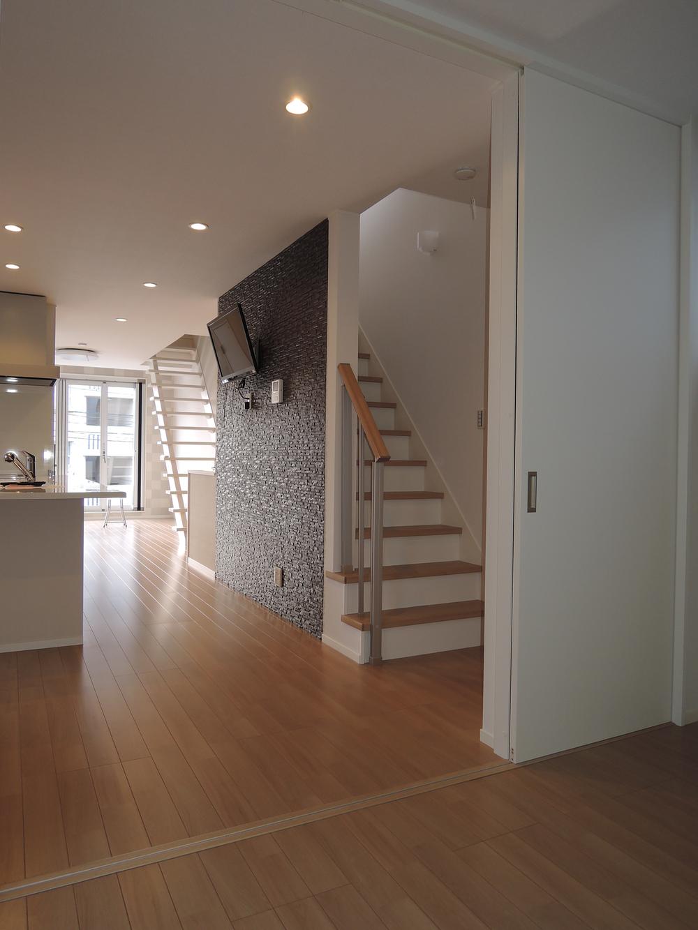 Living. Indoor (11 May 2013) Shooting