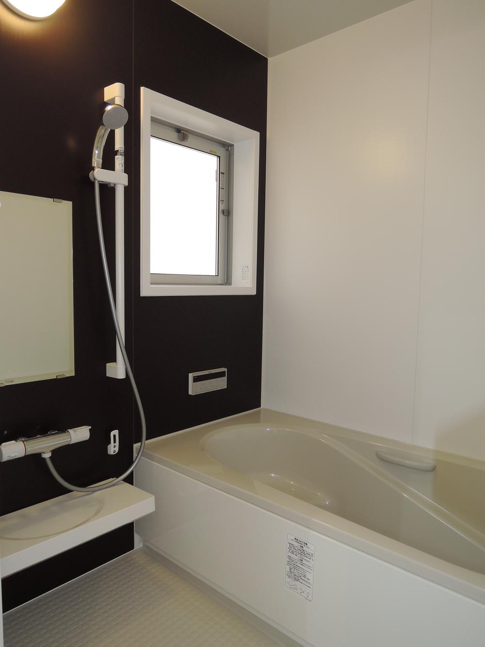 Bathroom. Indoor (11 May 2013) Shooting