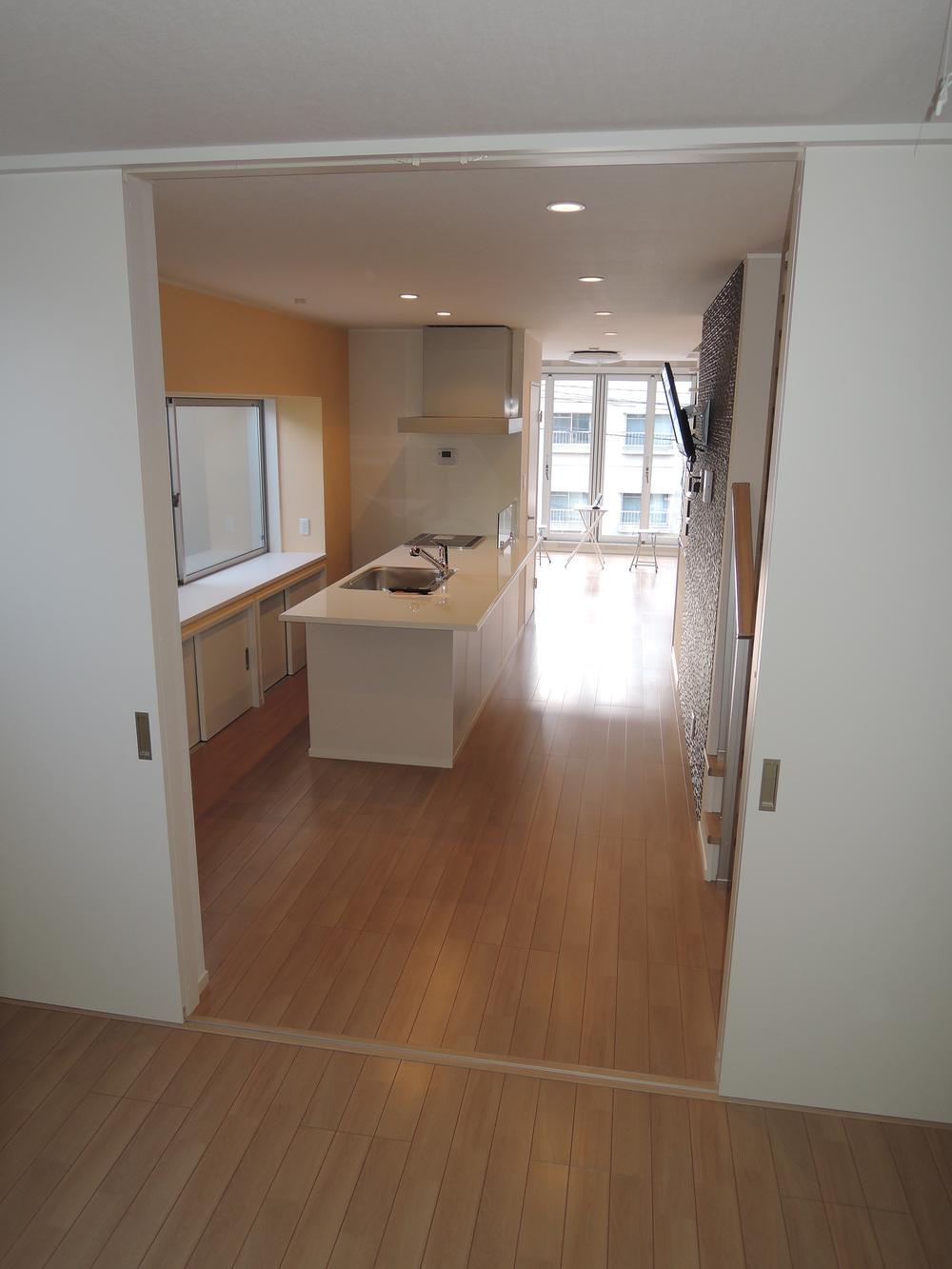 Living. Indoor (11 May 2013) Shooting