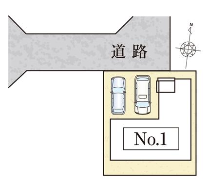 Compartment figure. 31,980,000 yen, 5LDK, Land area 120.04 sq m , Building area 112.44 sq m