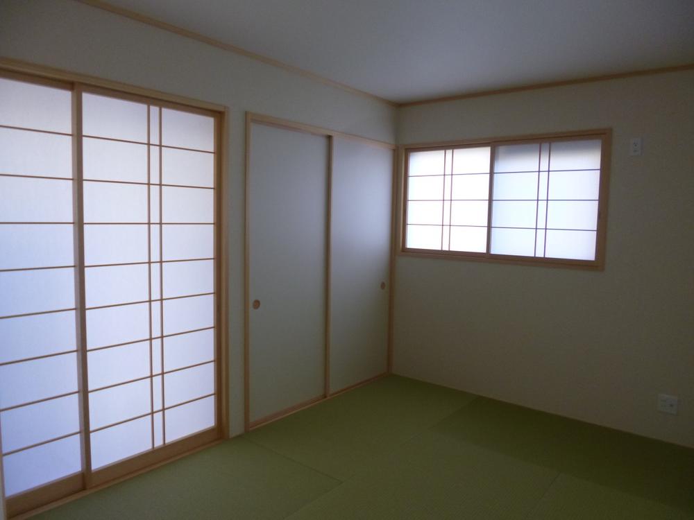 Non-living room. (October 2013) Shooting