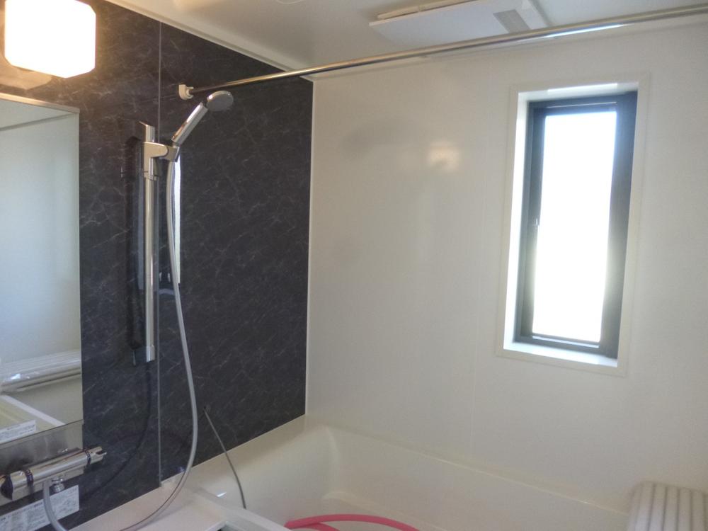 Bathroom. (October 2013) Shooting