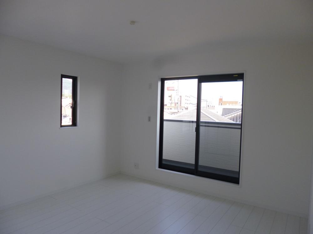 Non-living room. (October 2013) Shooting