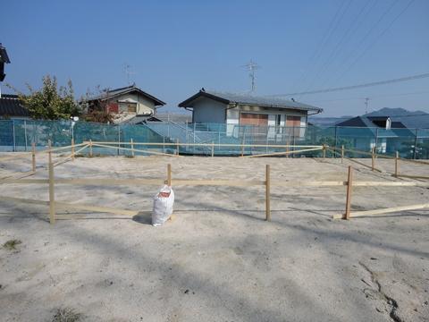 Local appearance photo. November 1, shooting