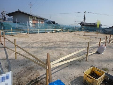 Local appearance photo. November 1, shooting