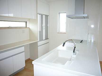 Kitchen. Indoor (10 May 2013) Shooting