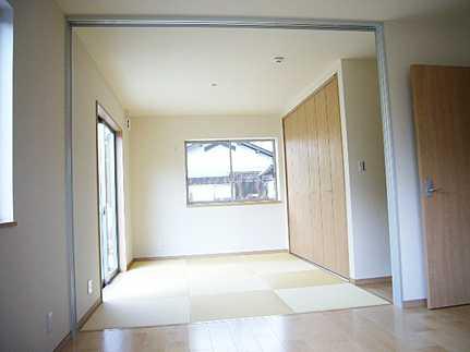 Non-living room. Indoor (10 May 2013) Shooting