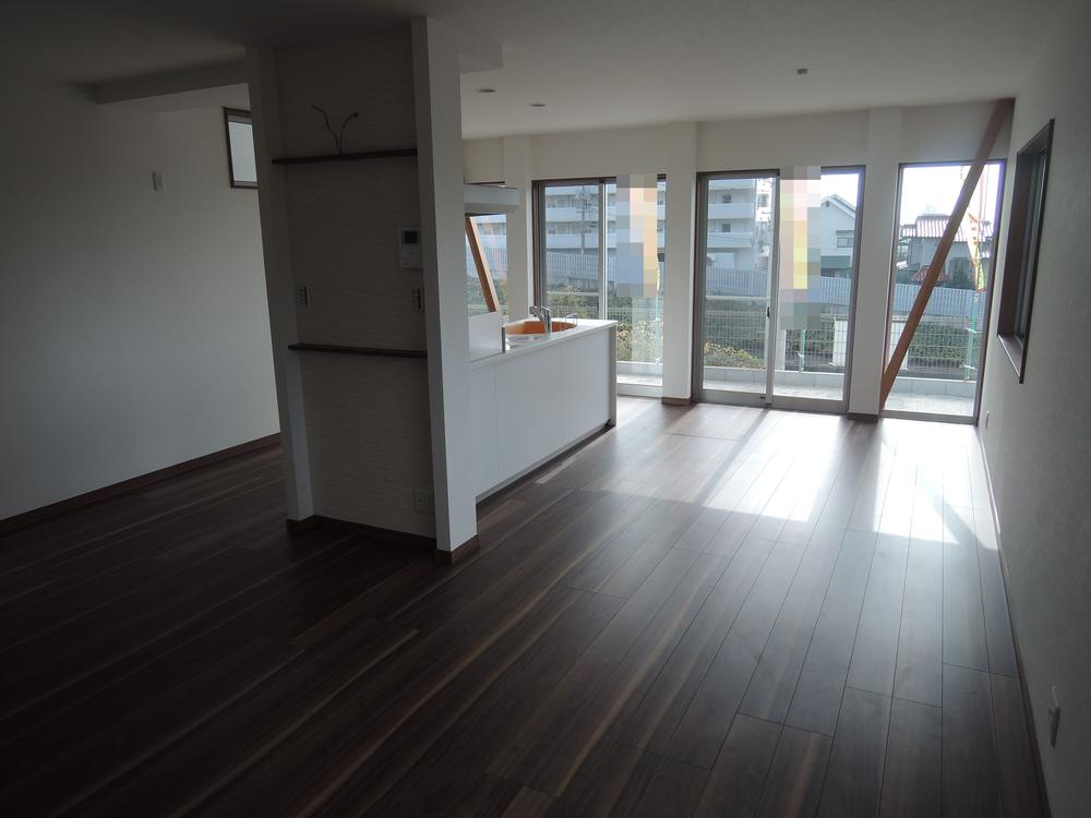 Living. Indoor (11 May 2013) Shooting