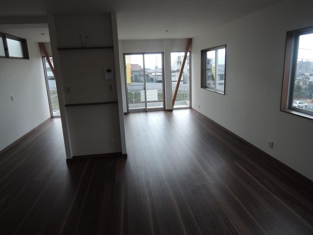 Living. Indoor (11 May 2013) Shooting