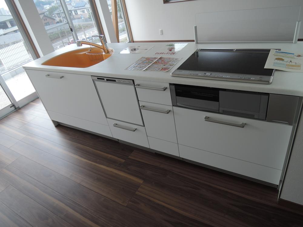 Kitchen. Indoor (11 May 2013) Shooting