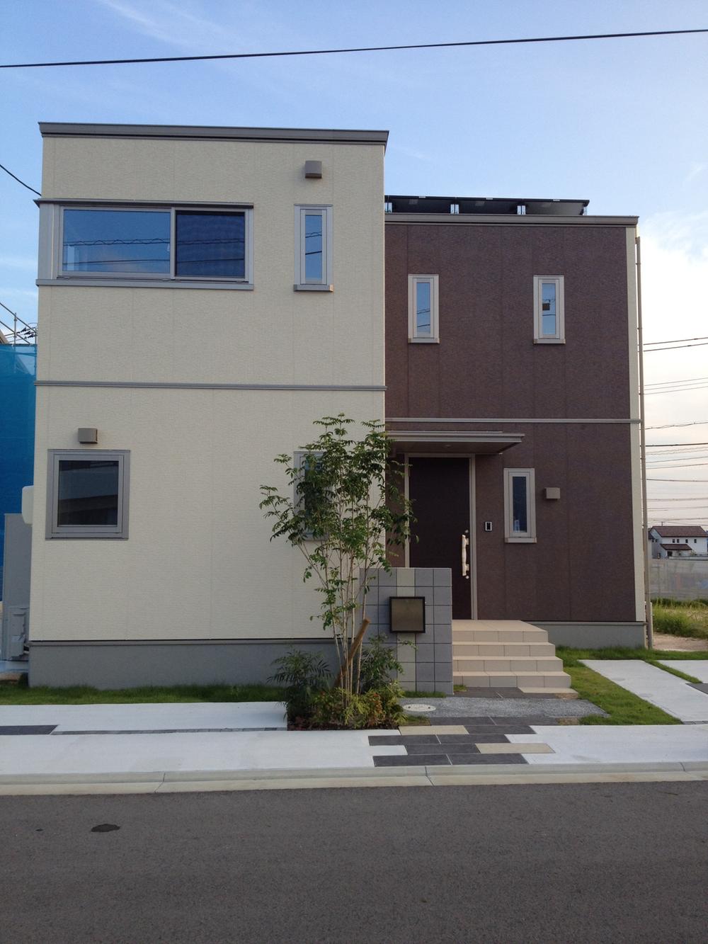 Local appearance photo. Local (11 May 2013) Shooting