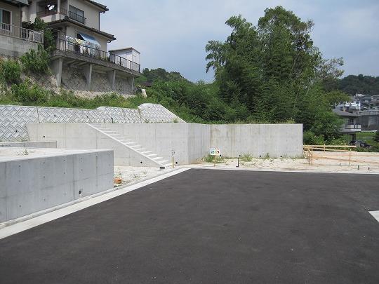 Local photos, including front road