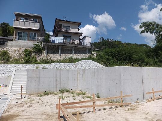 Local photos, including front road