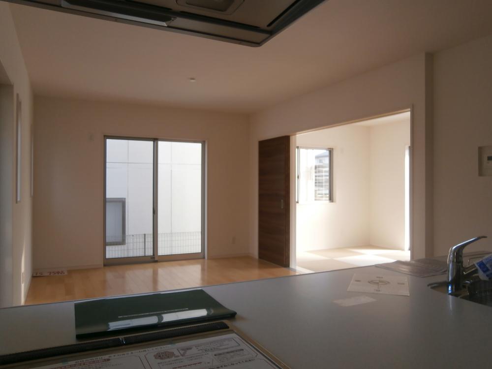 Living. Indoor (April 2013) Shooting