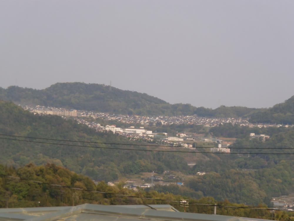 View photos from the dwelling unit. View from local (April 2013) Shooting