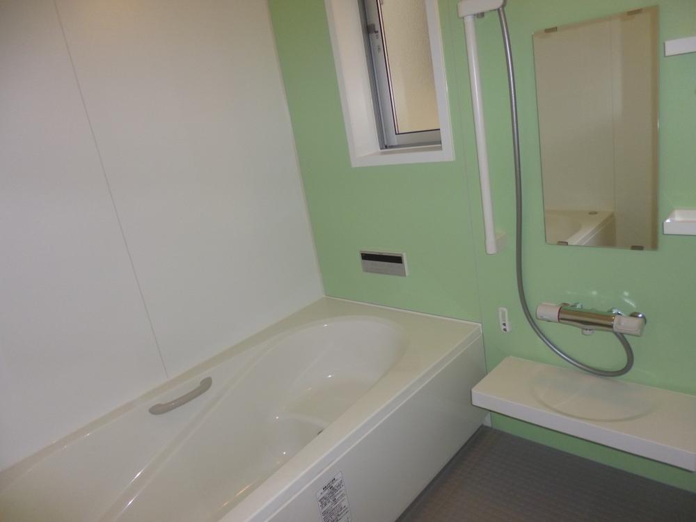 Bathroom. (September 2013) Shooting