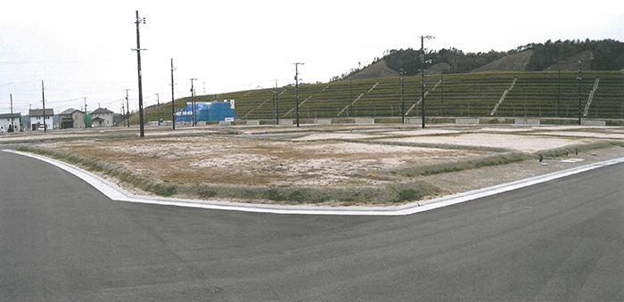 Local land photo. G10-1