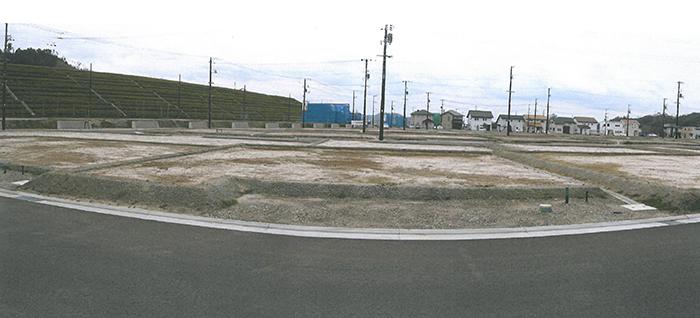 Local land photo. G10-4