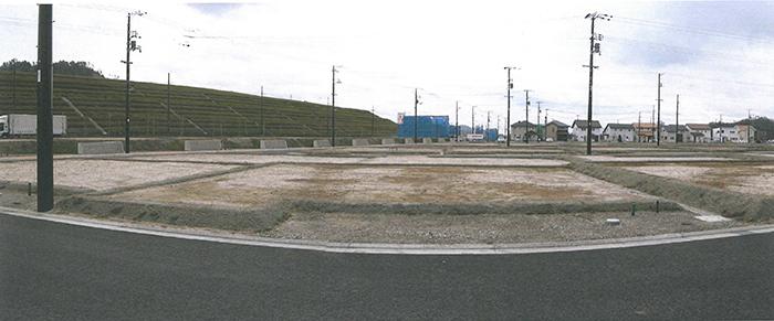 Local land photo. G10-5