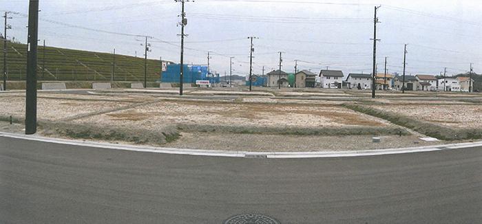 Local land photo. G11-4