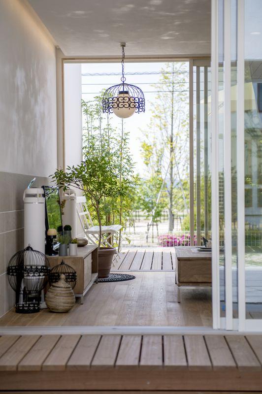 Living. Indoor (10 May 2013) Shooting