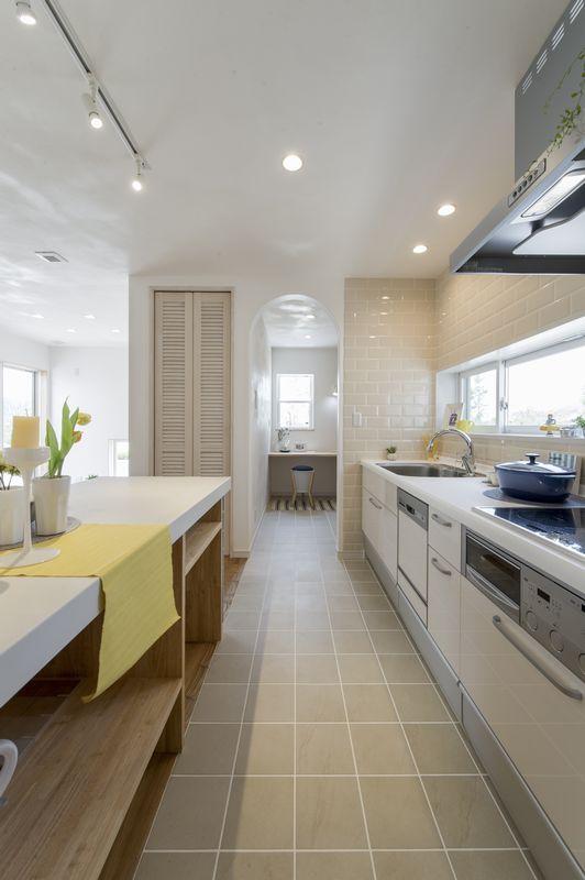 Kitchen. Indoor (10 May 2013) Shooting