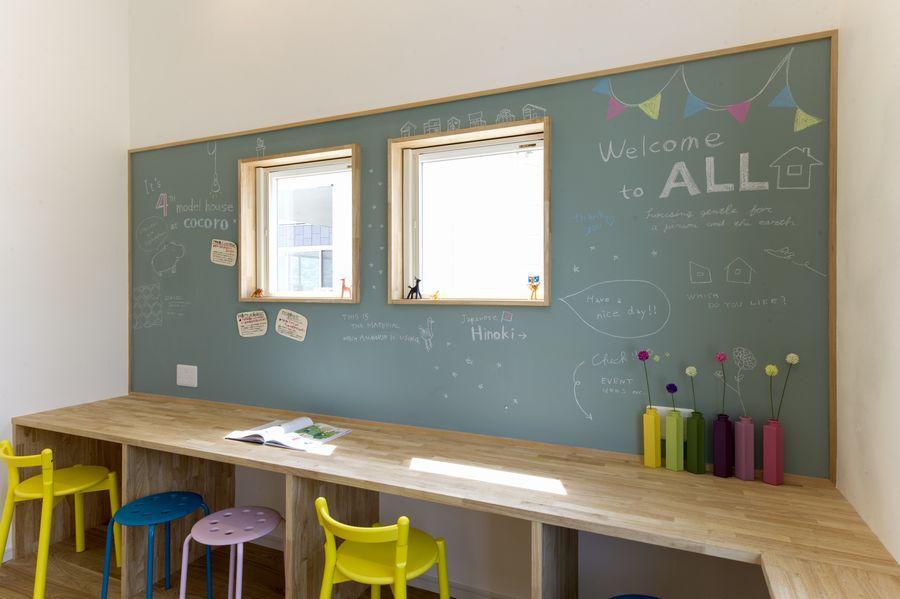 Non-living room. Indoor (10 May 2013) Shooting