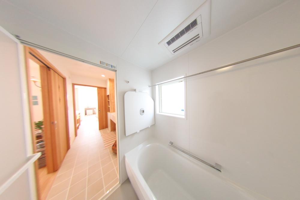 Bathroom. Indoor (10 May 2013) Shooting