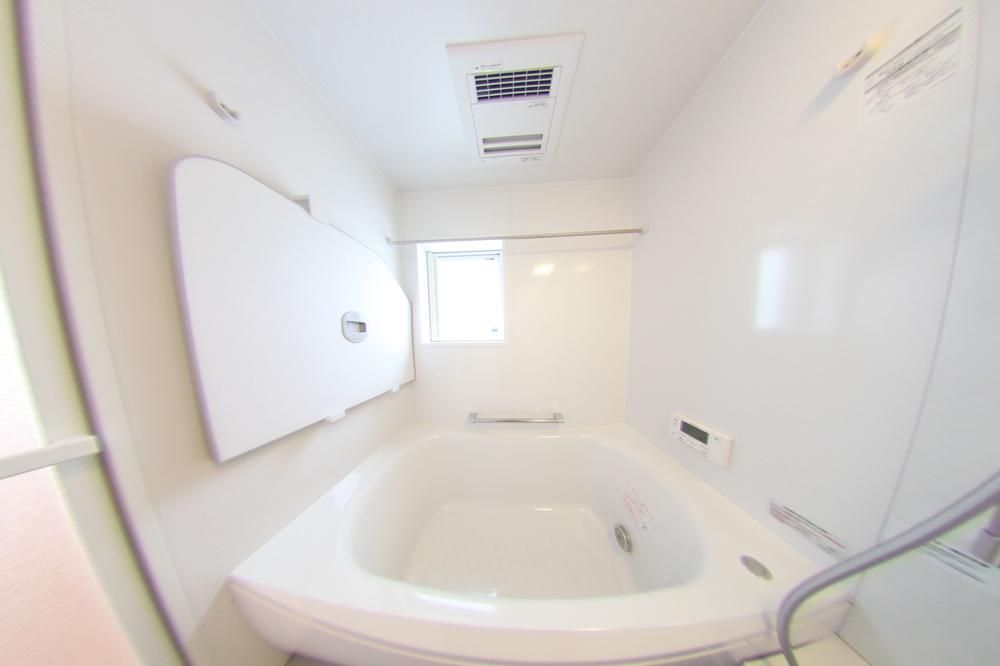 Bathroom. Indoor (10 May 2013) Shooting