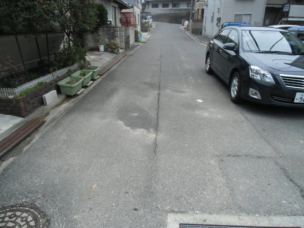 Other local. Local (12 May 2013) Shooting