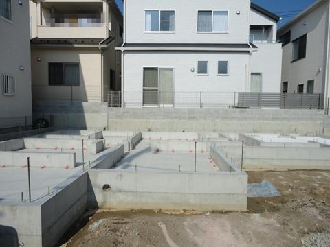 Local appearance photo. November 1, shooting