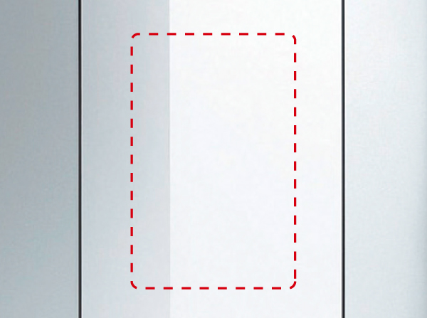 Bathing-wash room. Fogging heater