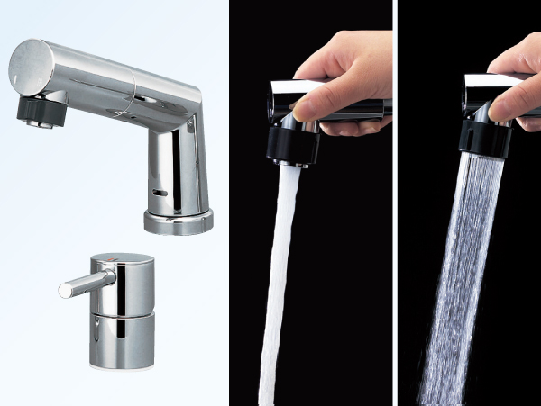 Bathing-wash room. (Shared facilities ・ Common utility ・ Pet facility ・ Variety of services ・ Security ・ Earthquake countermeasures ・ Disaster-prevention measures ・ Building structure ・ Such as the characteristics of the building)