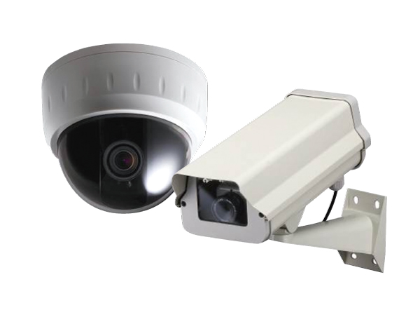 Security.  [surveillance camera] Security cameras were installed in such as in prone to blind spots Elevator. The video is recorded in the management office, Firmly watch over the day-to-day safety.